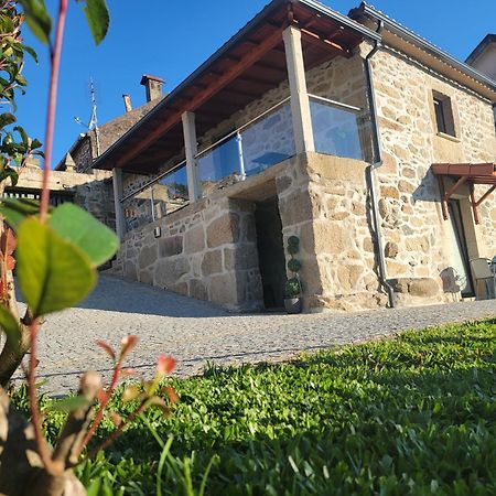 A Nossa Casinha Villa อาร์กอสเดวัลเดเวซ ภายนอก รูปภาพ