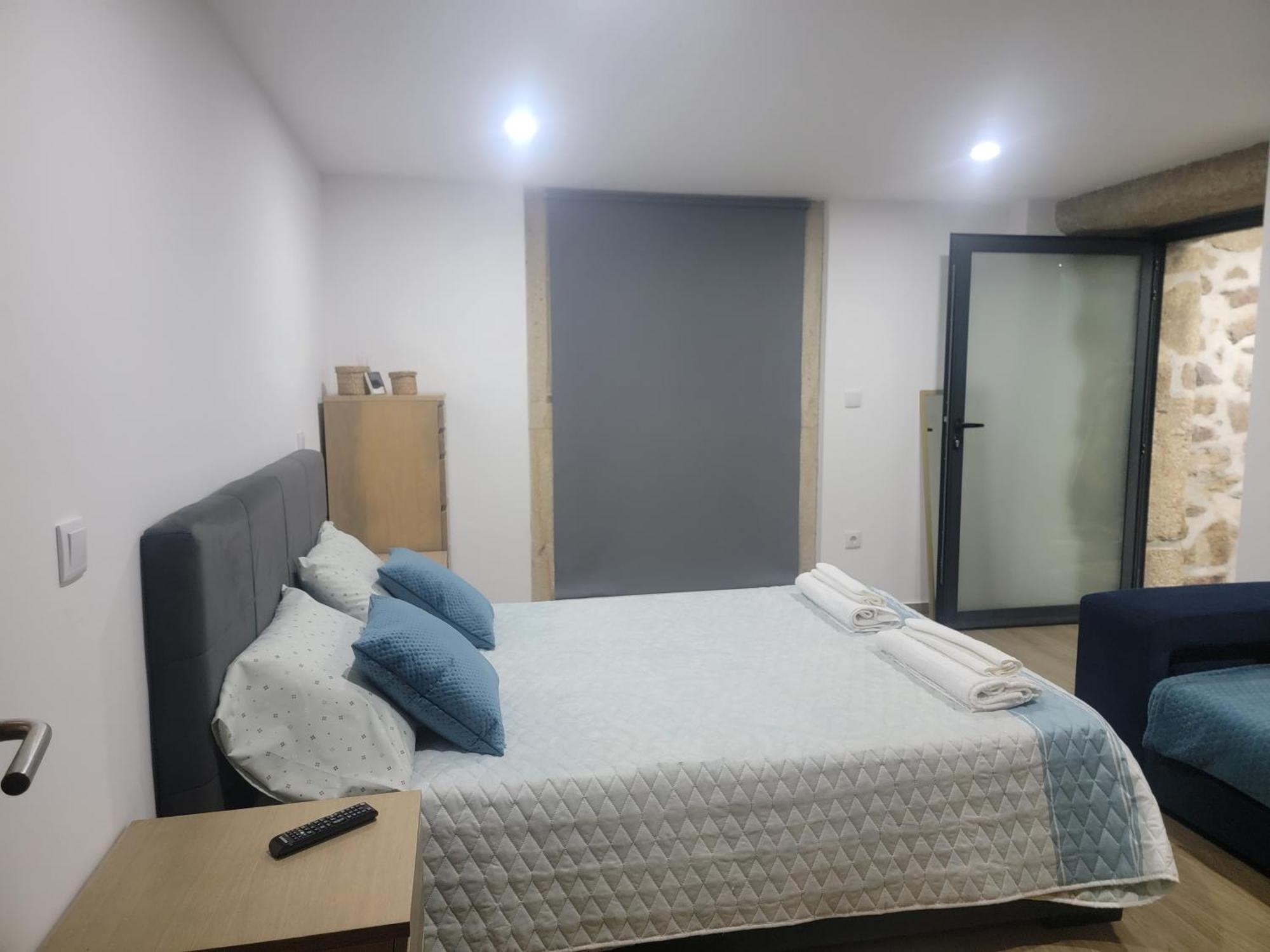 A Nossa Casinha Villa อาร์กอสเดวัลเดเวซ ภายนอก รูปภาพ